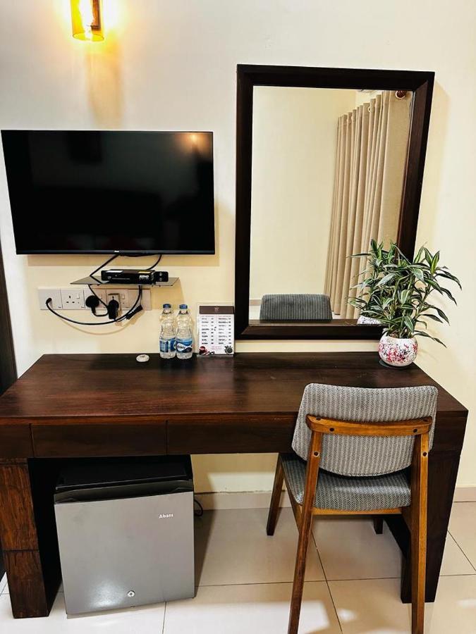 Hotel Northway Vavuniya Habitación foto
